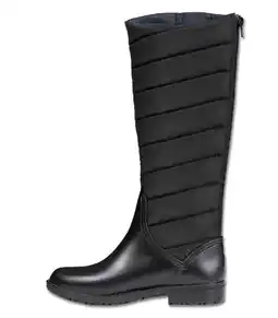 Welkoop ELT Alesund - Thermolaars - Zwart aanbieding