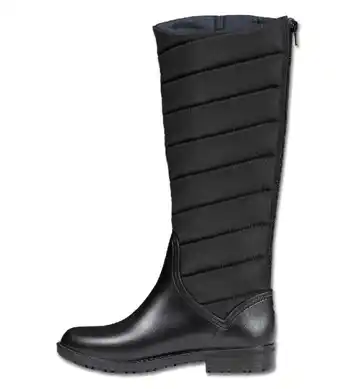 Welkoop ELT Alesund - Thermolaars - Zwart aanbieding