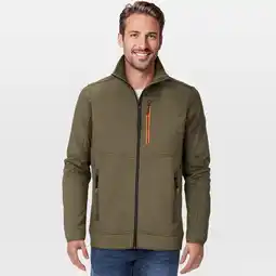 Welkoop Kjelvik Ref - Vest - Groen aanbieding