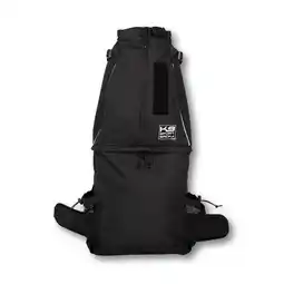 Welkoop K9 Sport Sack Knavigate - Hondenrugzak - Zwart aanbieding