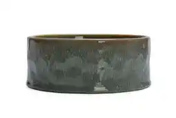 Welkoop Designed by Lotte Jace - Voerbak - 18 cm - Grijs aanbieding