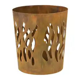Welkoop Esschert Fancy Flames Zweedse fakkel - Vuurkorf - Bruin - Metaal aanbieding