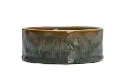 Welkoop Designed by Lotte Jace - Voerbak - 13,5 cm - Grijs aanbieding