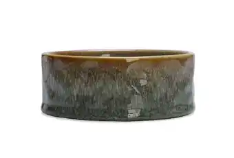 Welkoop Designed by Lotte Jace - Voerbak - 13,5 cm - Grijs aanbieding