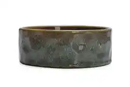 Welkoop Designed by Lotte Jace - Voerbak - 16 cm - Grijs aanbieding