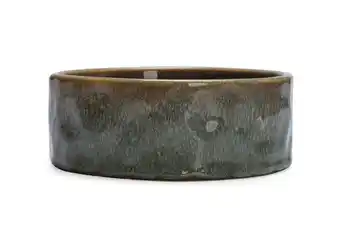 Welkoop Designed by Lotte Jace - Voerbak - 16 cm - Grijs aanbieding