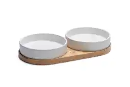 Welkoop Designed by Lotte Lojs - Dinerset - Wit aanbieding