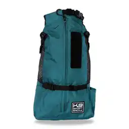 Welkoop K9 Sport Sack Trainer - Hondenrugzak - Turquoise aanbieding