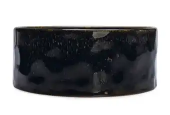 Welkoop Designed by Lote Jace - Voerbak - 18 cm - Zwart aanbieding