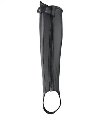 Welkoop ELT Classic - Chaps - Zwart aanbieding