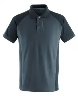 Welkoop Mascot Bottrop 50502-260 - Poloshirt - Donkergrijs aanbieding
