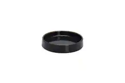 Welkoop Designed by Lotte Jace - Voerbak - 15 cm - Zwart aanbieding
