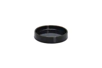 Welkoop Designed by Lotte Jace - Voerbak - 15 cm - Zwart aanbieding