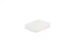 Welkoop Beeztees Jaap - Fonteinfilters - Wit - 9 stuks aanbieding
