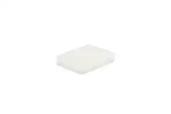 Welkoop Beeztees Jaap - Fonteinfilters - Wit - 9 stuks aanbieding