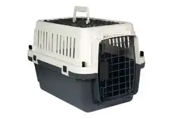 Welkoop Karlie Nomad Top opening - Reismand Hond - Grijs aanbieding