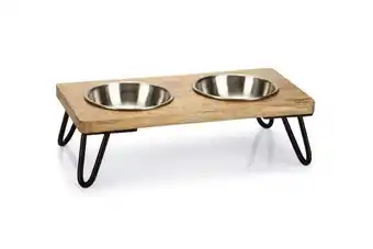 Welkoop Designed by Lotte Linga - Dinerset - 31 x 16 x 10 cm - Bruin - 0,002 L aanbieding