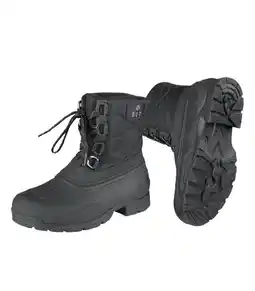 Welkoop ELT Chigaco - Thermo stalschoen - Zwart aanbieding