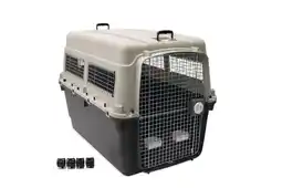Welkoop Karlie Nomad - Reismand Hond - Grijs aanbieding