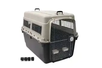 Welkoop Karlie Nomad - Reismand Hond - Grijs aanbieding