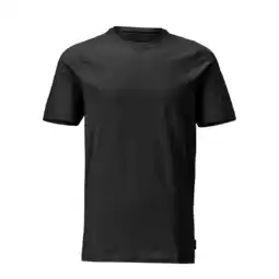 Welkoop Mascot Customized 22582 - T-shirt - Zwart aanbieding