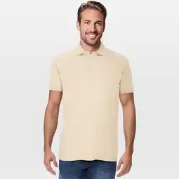 Welkoop VELESTE Jollin - Poloshirt - Zand aanbieding