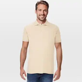 Welkoop VELESTE Jollin - Poloshirt - Zand aanbieding