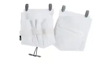 Welkoop Mascot Customized - Spijkerzakken Elektricien - Wit aanbieding