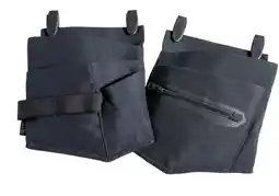 Welkoop Mascot Customized - Spijkerzakken Bouwvakker - Donkermarine aanbieding