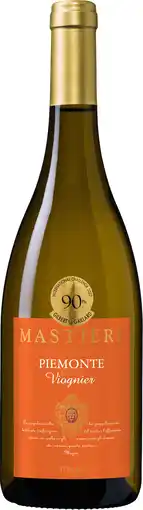 De Wijnbeurs Mastieri Viognier aanbieding