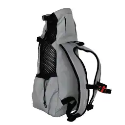 Welkoop K9 Sport Sack Air 2 - Hondenrugzak - Grijs aanbieding