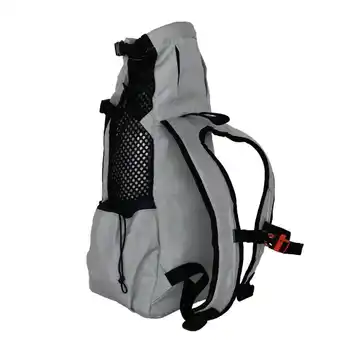 Welkoop K9 Sport Sack Air 2 - Hondenrugzak - Grijs aanbieding