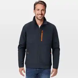 Welkoop Kjelvik Ref - Vest - Navy aanbieding