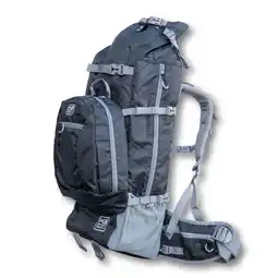 Welkoop K9 Sport Sack Kolossus - Hondenrugzak - Zwart aanbieding