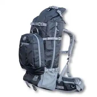 Welkoop K9 Sport Sack Kolossus - Hondenrugzak - Zwart aanbieding