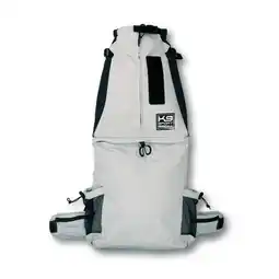 Welkoop K9 Sport Sack Knavigate - Hondenrugzak - Grijs aanbieding