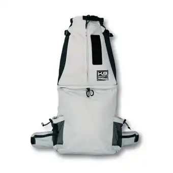 Welkoop K9 Sport Sack Knavigate - Hondenrugzak - Grijs aanbieding