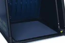 Welkoop 4Pets Pro Noir 1 - Benchmat - Autobench Hond - S - Grijs aanbieding