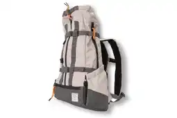 Welkoop K9 Sport Sack Urban - Hondenrugzak - Grijs aanbieding