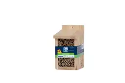 Welkoop CJ Wildlife Santiago - Insectenhotel - Naturel - 13x10x19 cm aanbieding