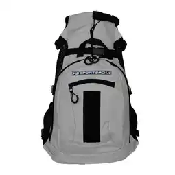 Welkoop K9 Sport Sack Plus 2 - Hondenrugzak - Grijs aanbieding