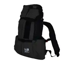 Welkoop K9 Sport Sack Air 2 - Hondenrugzak - Zwart aanbieding