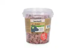 Welkoop Beeztees Trainers - Hondensnack - Groente - 2x0,5x0,5 cm - 500 gram aanbieding