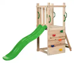 Welkoop Swing King Mari - Speeltoren - Appelgroen aanbieding