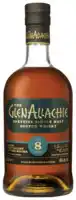 Drankdozijn GlenAllachie 8 years Single Malt 70CL aanbieding