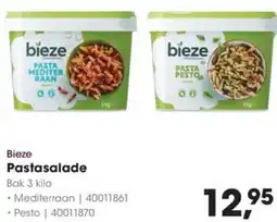 HANOS Bieze Pastasalade aanbieding