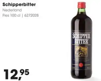 HANOS Schipperbitter aanbieding