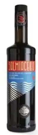 HANOS Caffo Salmiacello aanbieding