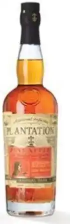 HANOS Plantation Pineapple aanbieding