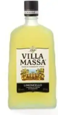 HANOS Villa Massa Limoncello aanbieding